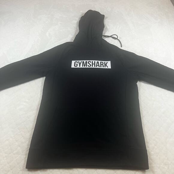 Gymshark Men’s Hoodie Sweatshirt - excellent condition - Picture 1 of 8